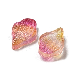 Luminous Transparent Resin Decoden Cabochons&nbsp;RESI-D013-16A