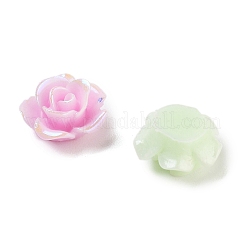 Luminous Resin Decoden Cabochons&nbsp;RESI-K036-33