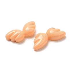 Opaque Resin Cabochons&nbsp;RESI-K027-03