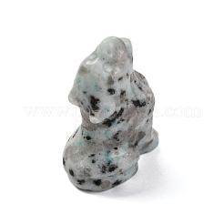 Natural Sesame Jasper Display Decorations&nbsp;DJEW-P019-A01