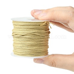 28M Cotton Cord&nbsp;OCOR-CJC0005-01A