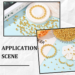 1300Pcs 4 Styles CCB Plastic Beads Sets&nbsp;CCB-PA0001-02G