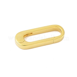 925 Sterling Silver Spring Gate Rings&nbsp;STER-S012-05G