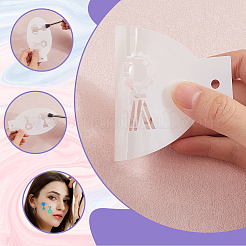 32Pcs Plastic Drawing Painting Stencils Templates&nbsp;DIY-GF0010-77B