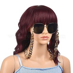 Eyeglasses Chains&nbsp;X-AJEW-EH00222