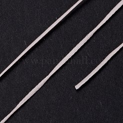 Flat Waxed Polyester Thread String&nbsp;YC-D004-01-M
