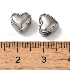 Non-Tarnish 304 Stainless Steel Beads&nbsp;STAS-K285-46P