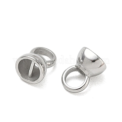 304 Stainless Steel Cord Ends&nbsp;SA-CBA5270-01B-G