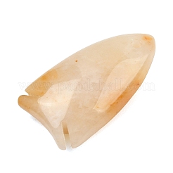 Natural Topaz Jade Pendants&nbsp;GG-CBA7FE3-01H