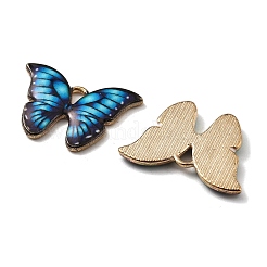 Printed Alloy Pendants&nbsp;PALLOY-R111-01