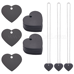 DIY Pendant Necklace Kits&nbsp;DIY-SC0029-90C
