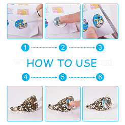 DIY Bangle Making&nbsp;DIY-PH0025-83AB