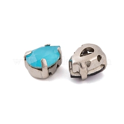 Sew on Rhinestone&nbsp;RGLA-Q013-04A-01