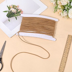 20 Yards Round Elastic Cord&nbsp;EW-DJ0001-10D