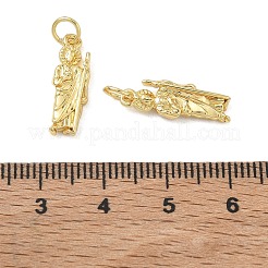 Brass Pendants&nbsp;CU-CBAD360-06G-02
