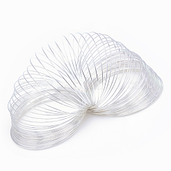 Steel Memory Wire&nbsp;LS-TWIR-R006-0.6x60-S