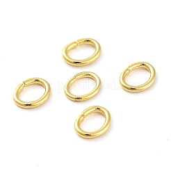 304 Stainless Steel Open Jump Rings&nbsp;STAS-F221-46P-G