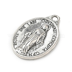 Alloy Pendants&nbsp;FIND-E051-01AS-05