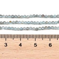Natural Apatite Beads Strands&nbsp;G-RM250104-C5