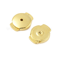 925 Sterling Silver Ear Nuts&nbsp;STER-S012-04G