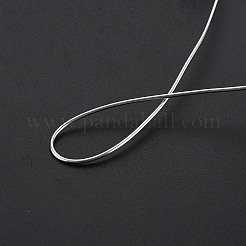 Round Copper Jewelry Wire&nbsp;CWIR-S002-1.0mm-01