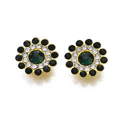 Sew on Rhinestonee&nbsp;RGLA-S030-04-B-M