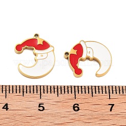 Ion Plating(IP) 304 Stainless Steel Pendants&nbsp;STAS-S140-02F