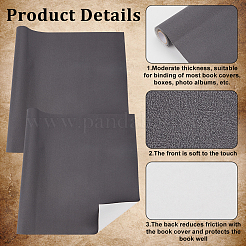 Cloth Book Covers&nbsp;AJEW-WH0314-501A