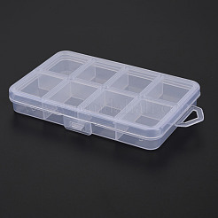 Polypropylene(PP) Bead Storage Containers&nbsp;CON-T002-03