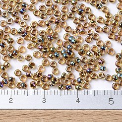 MIYUKI Round Rocailles Beads&nbsp;SEED-JP0008-RR0357