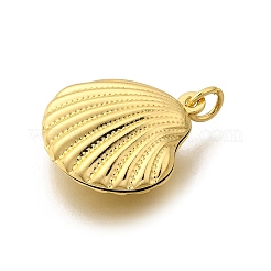 Brass Pendants&nbsp;KK-C106-26C-G