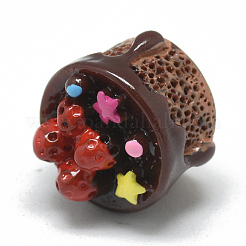Resin Cabochons&nbsp;LS-CRES-Q198-060A