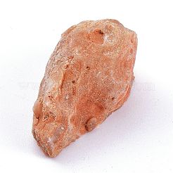 Natural Geode Agate Druzy Agate Display Decorations&nbsp;DJEW-I014-01B
