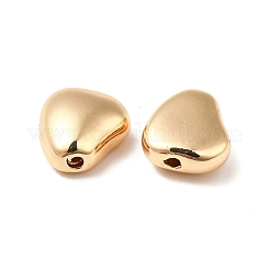 Brass Beads&nbsp;KK-M233-19G