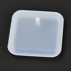 DIY Pendant Silicone Molds&nbsp;DIY-P028-06
