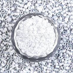 6/0 Glass Seed Beads&nbsp;SEED-A016-4mm-201