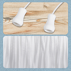 100M Nylon Braided Cords for Macrame Craft&nbsp;OCOR-SP0001-28