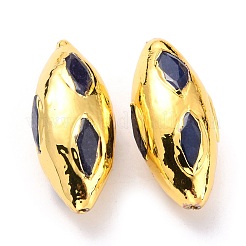 Natural Quartz Beads&nbsp;G-B011-10G