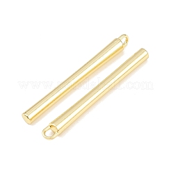 Alloy Big Pendants&nbsp;PALLOY-P315-07G