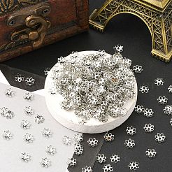 Iron Bead Caps&nbsp;IFIN-YW0001-70P