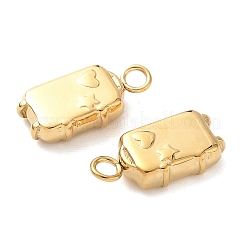 304 Stainless Steel Pendants&nbsp;KK-D503-33G