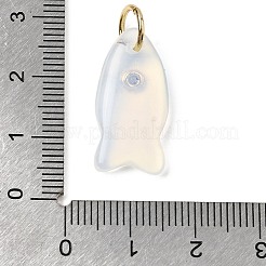 Opalite Pendants&nbsp;G-A297-01G-13