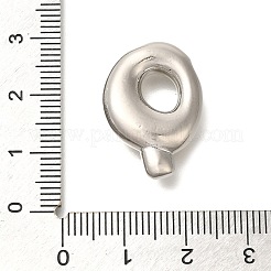 Rack Plating Brass Pendants&nbsp;KK-I722-03P-Q