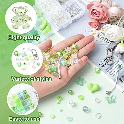 DIY Mobile Strap Making Kits&nbsp;DIY-FS0008-66