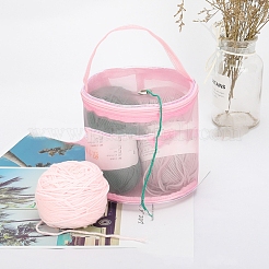 Nylon Yarn Storage Bag&nbsp;PW-WGF7083-03