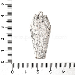 Hallowmas Alloy Enamel Pendants&nbsp;ENAM-K079-01A-AS