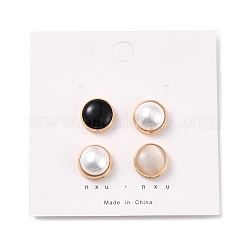 Anti-Exposure Magnetic Suction Traceless Brooch for Clothes&nbsp;FIND-Z002-05
