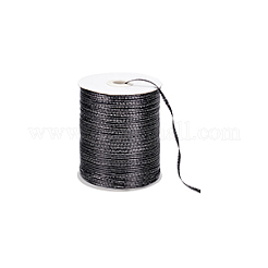 Polyester Ribbons&nbsp;SRIB-WH0011-219A-02