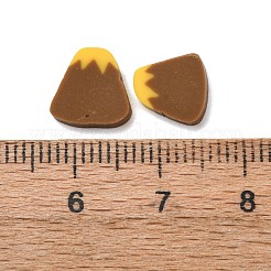 Handmade Polymer Clay Beads&nbsp;CLAY-P006-12B