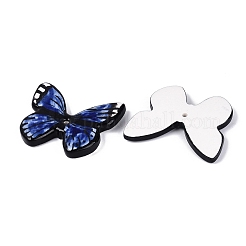 Handmade Porcelain Beads&nbsp;PORC-Q008-02J